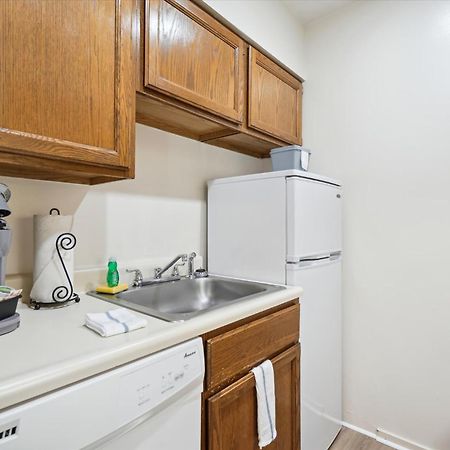 Cedarbrook Queen Suite 202 Killington Zewnętrze zdjęcie