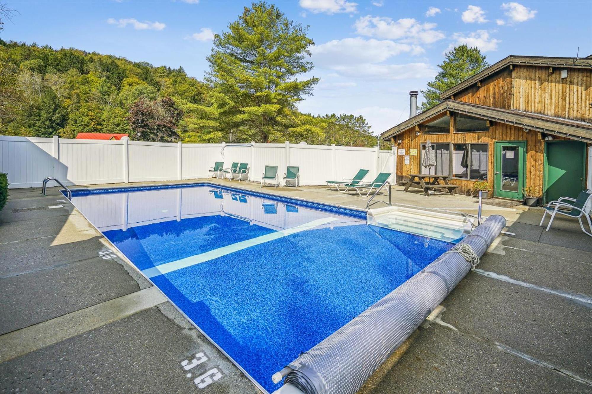 Cedarbrook Queen Suite 202 Killington Zewnętrze zdjęcie
