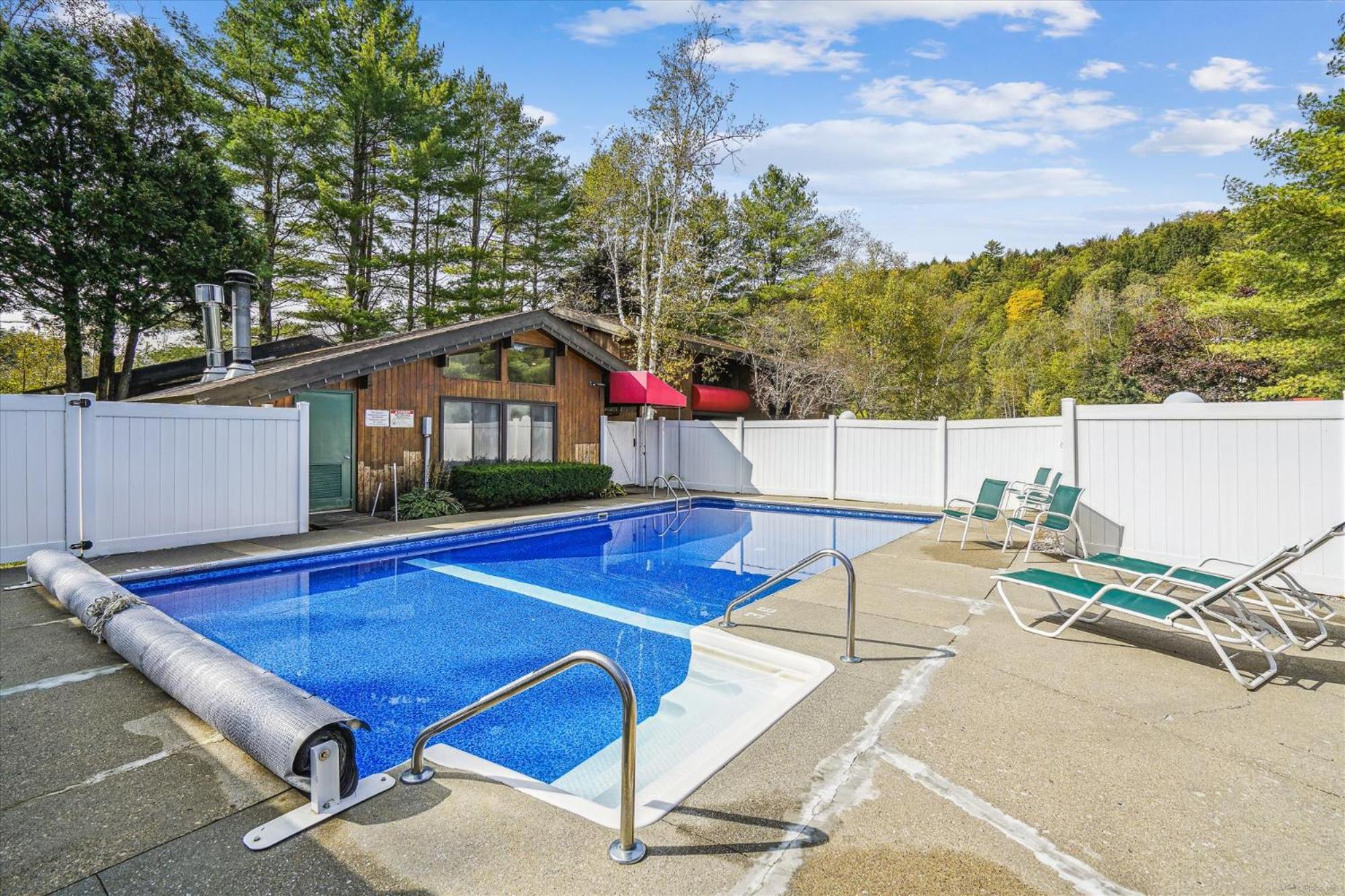 Cedarbrook Queen Suite 202 Killington Zewnętrze zdjęcie