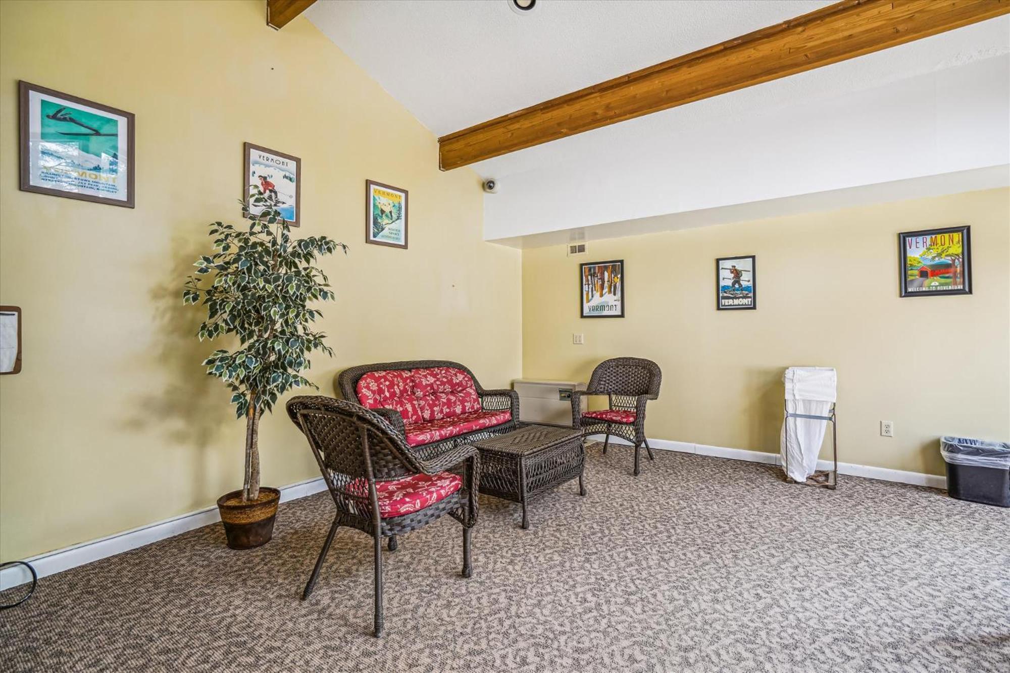 Cedarbrook Queen Suite 202 Killington Zewnętrze zdjęcie