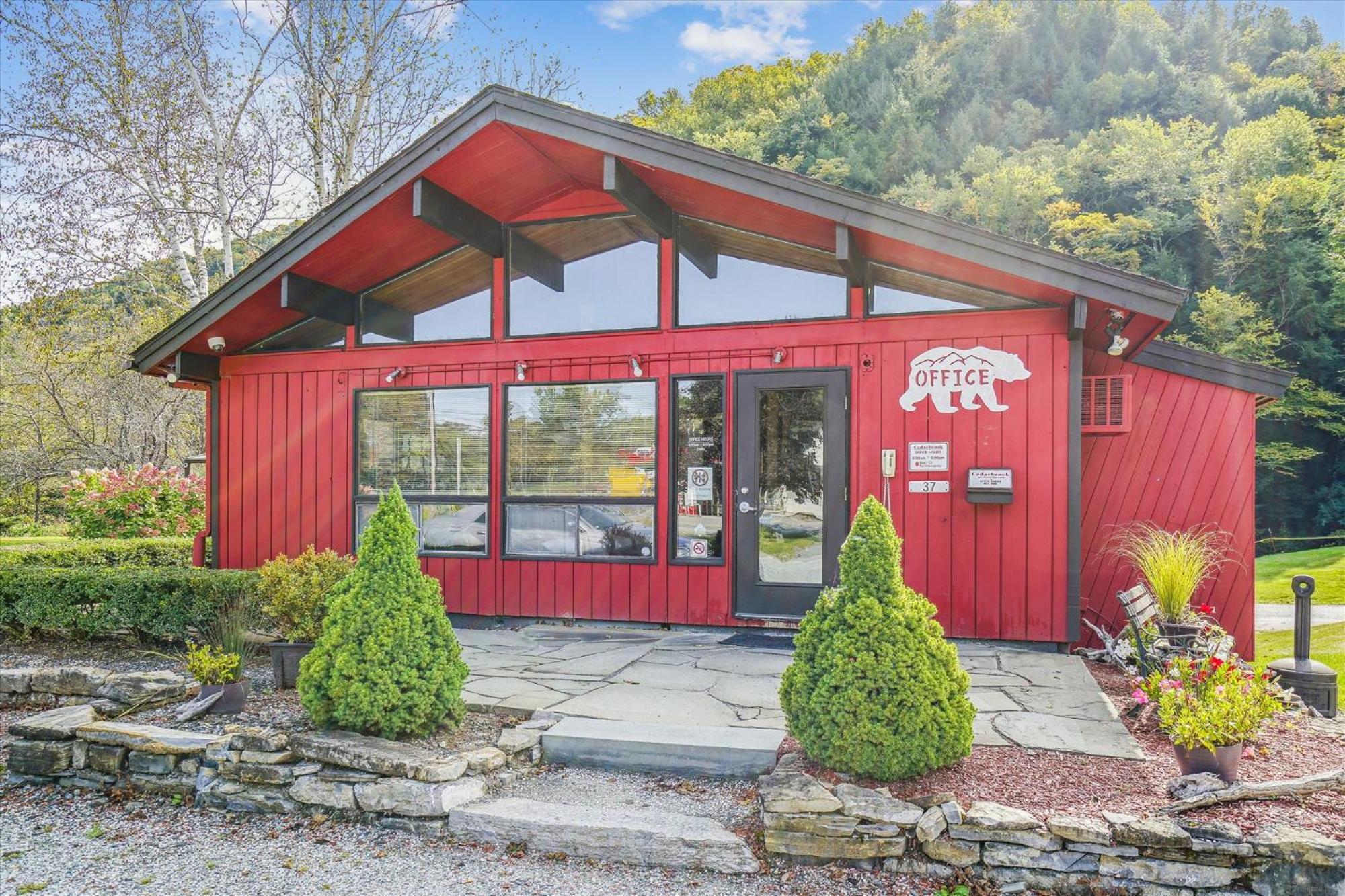 Cedarbrook Queen Suite 202 Killington Zewnętrze zdjęcie