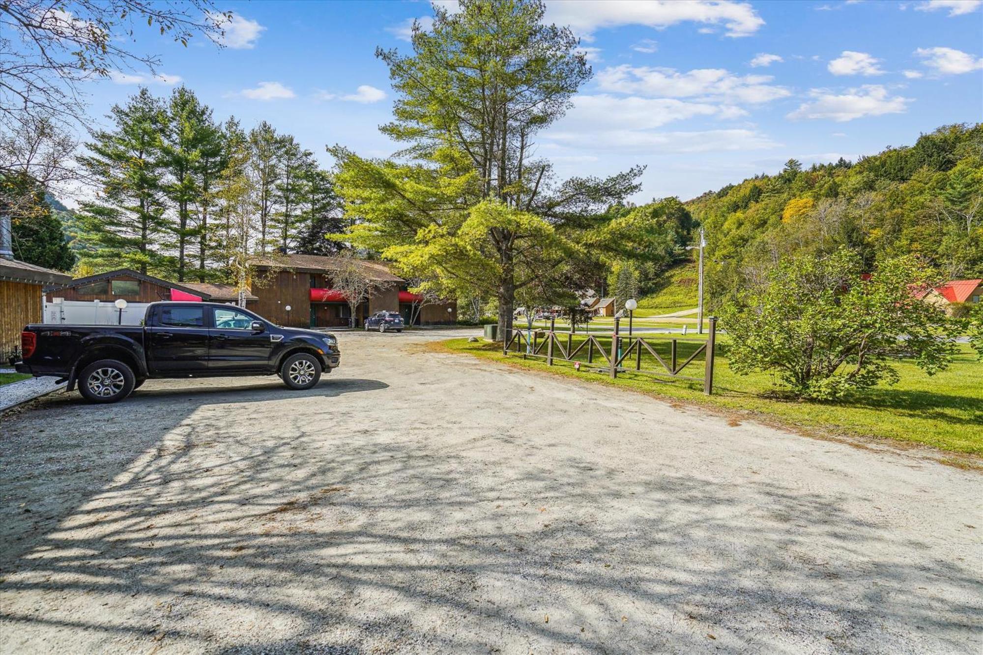 Cedarbrook Queen Suite 202 Killington Zewnętrze zdjęcie