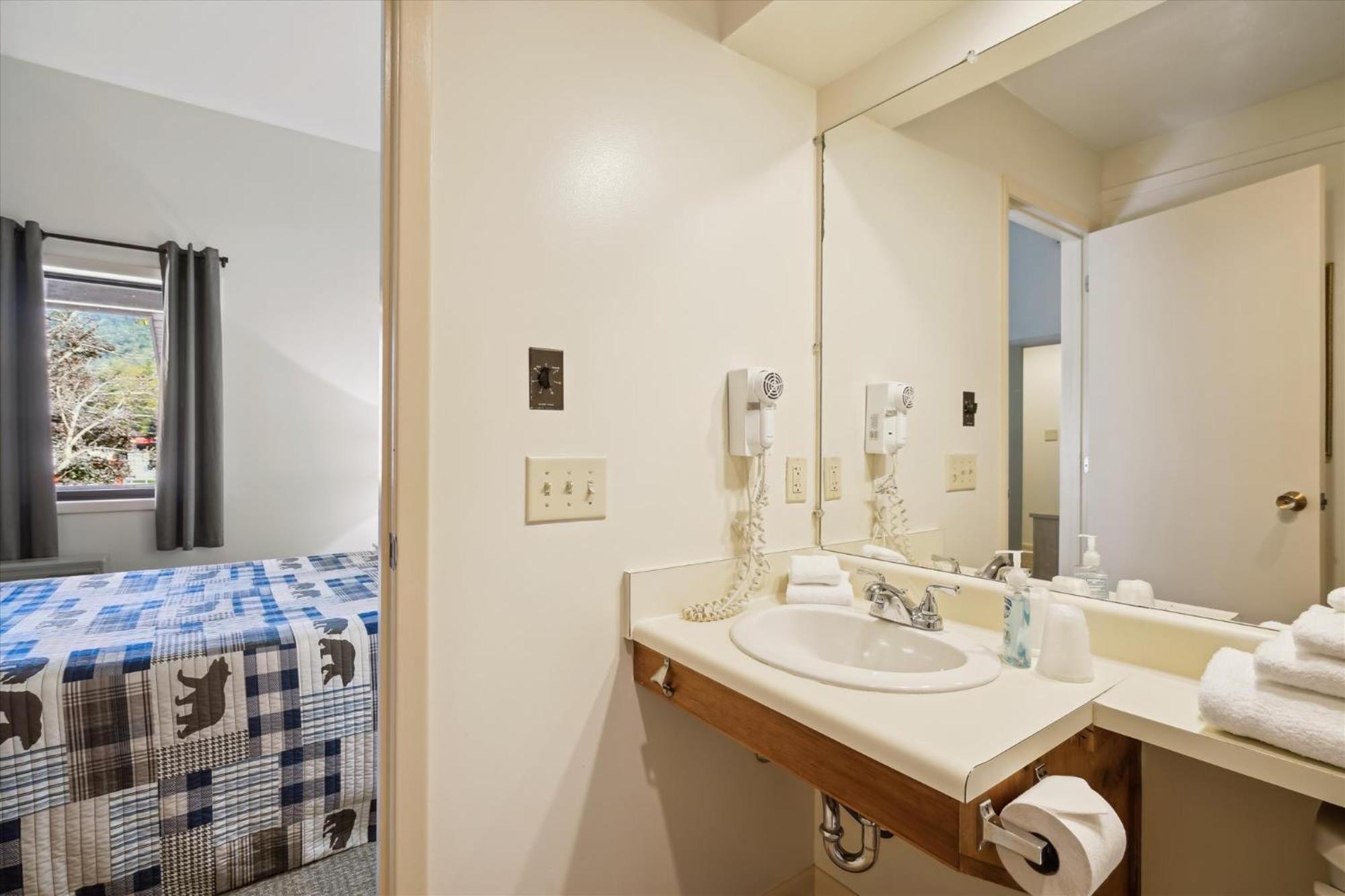 Cedarbrook Queen Suite 202 Killington Zewnętrze zdjęcie
