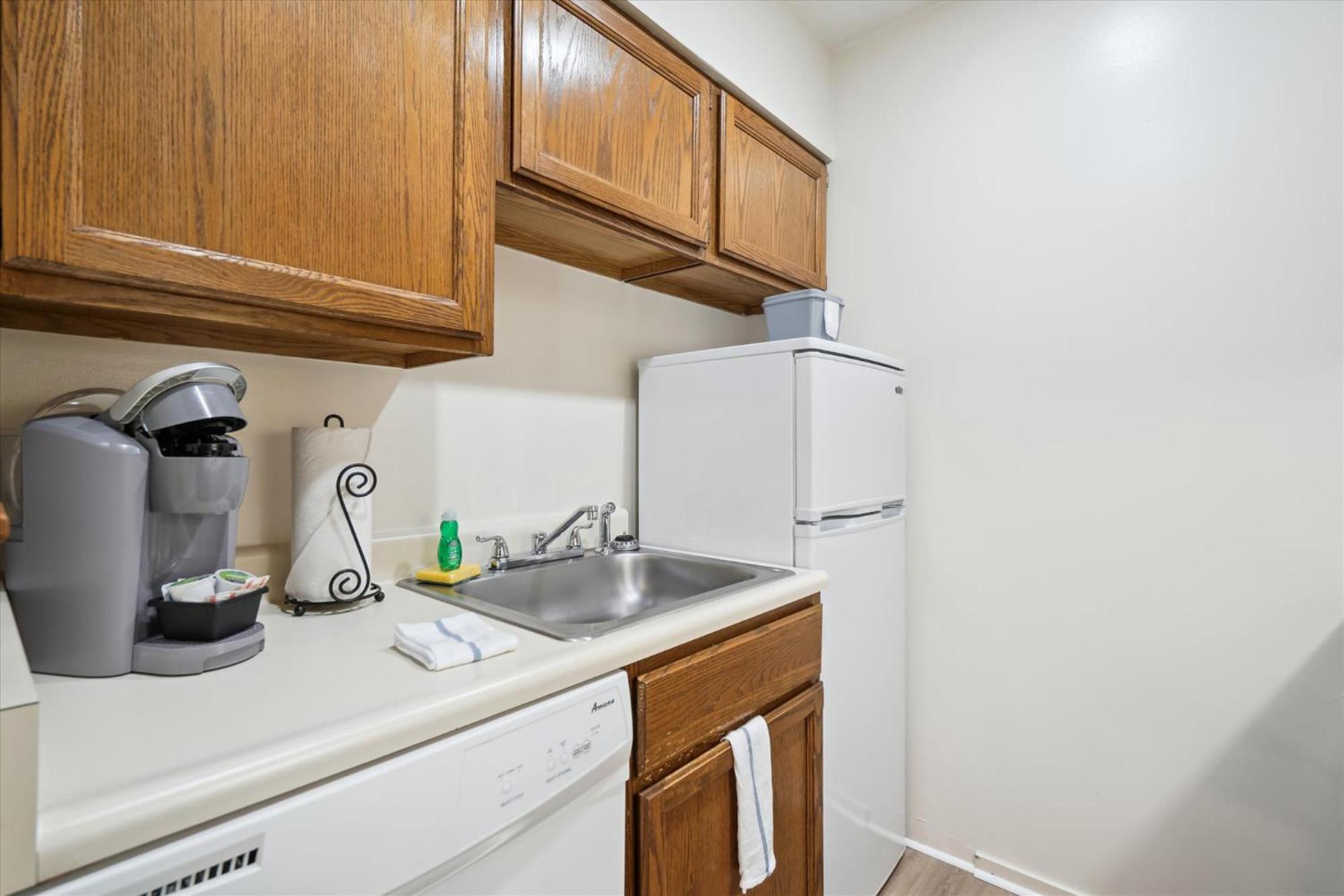 Cedarbrook Queen Suite 202 Killington Zewnętrze zdjęcie