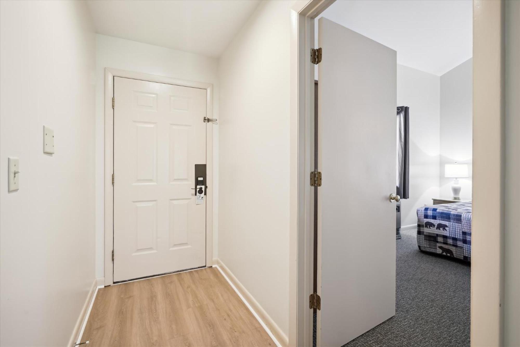 Cedarbrook Queen Suite 202 Killington Zewnętrze zdjęcie
