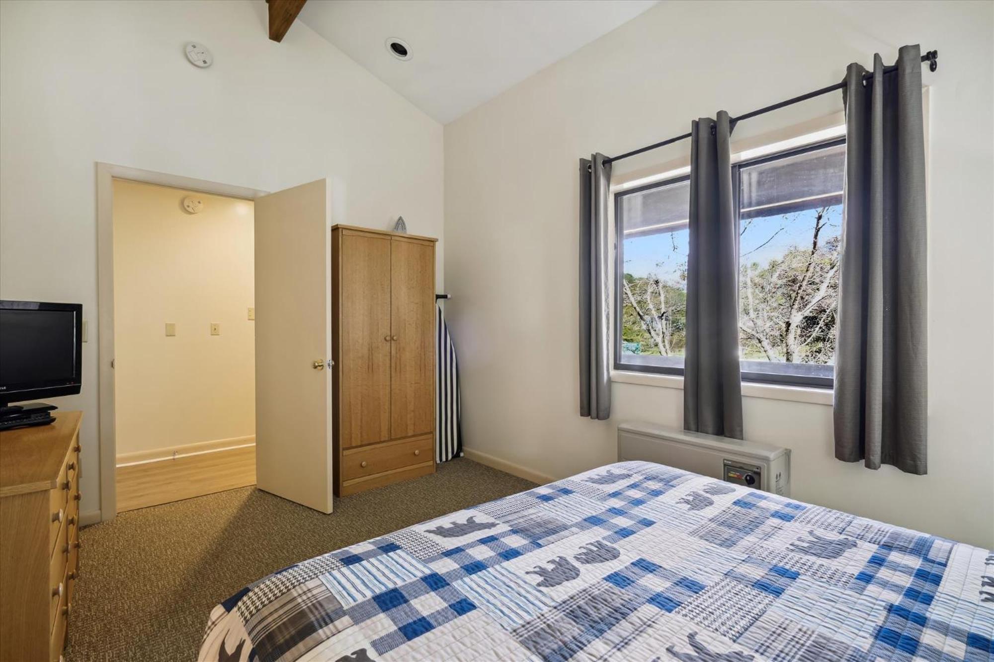 Cedarbrook Queen Suite 202 Killington Zewnętrze zdjęcie