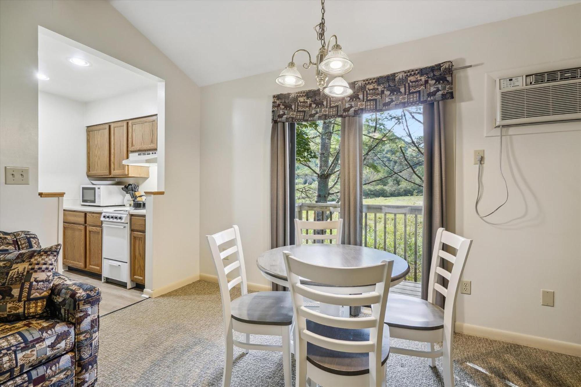 Cedarbrook Queen Suite 202 Killington Zewnętrze zdjęcie